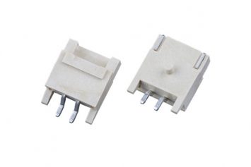 WB25F 型条形连接器 Bar Connector