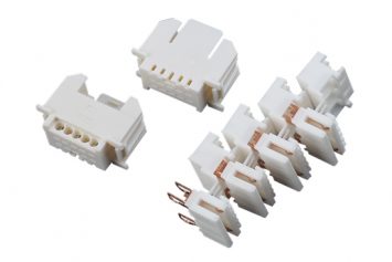 Wire-to-Wire Connectors