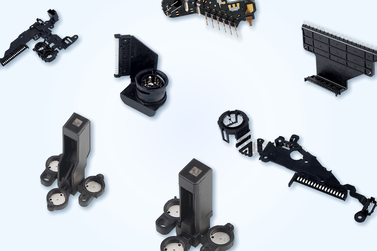 CWB Automotive Electronics Co., Ltd