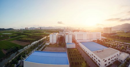 Company Profile – CWB