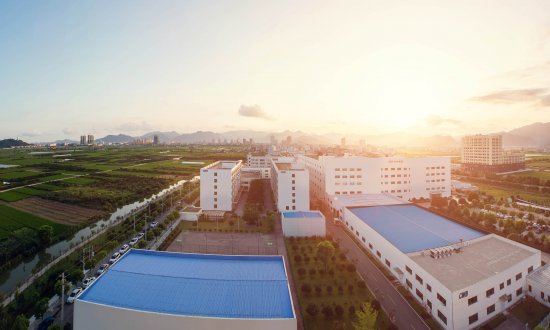 Company Profile – CWB