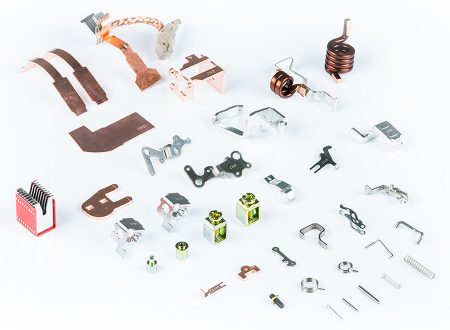 Consumer Electronics