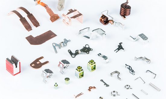 Consumer Electronics