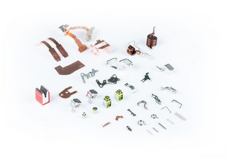 Consumer Electronics