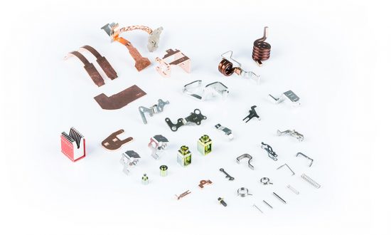 Consumer Electronics