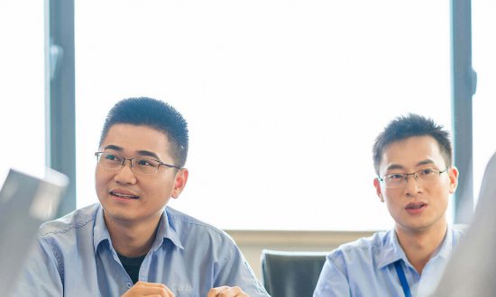 CWB – Career