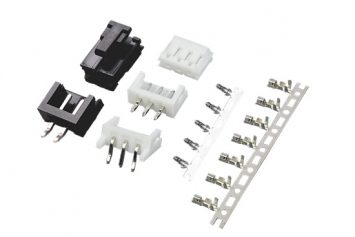 ЕH 型条形连接器 Bar Connector