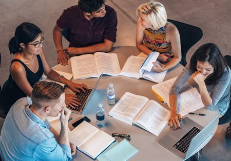 Recruitment notice background