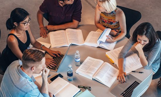 Recruitment notice background