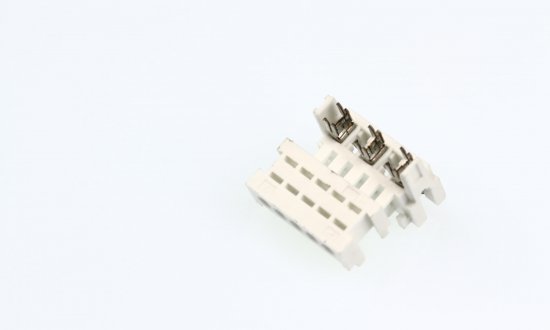 Wire TO Board connector