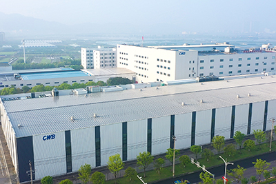 CWB Automotive Electronics Co., Ltd.