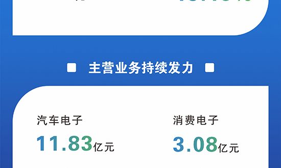合兴2023年报财报