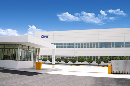 CWB Automotive Electronics (Taicang) Co., Ltd.