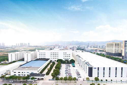 CWB Automotive Electronics Co., Ltd.