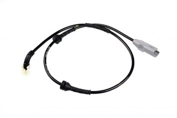 Chassis system sensor harness