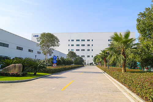 CWB Electronics (Zhejiang) Co., Ltd.