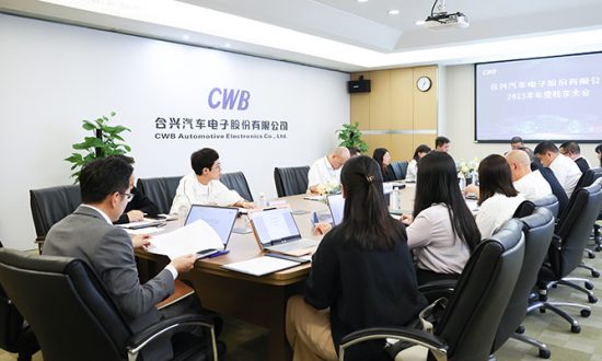 股东大会(亮）(1)